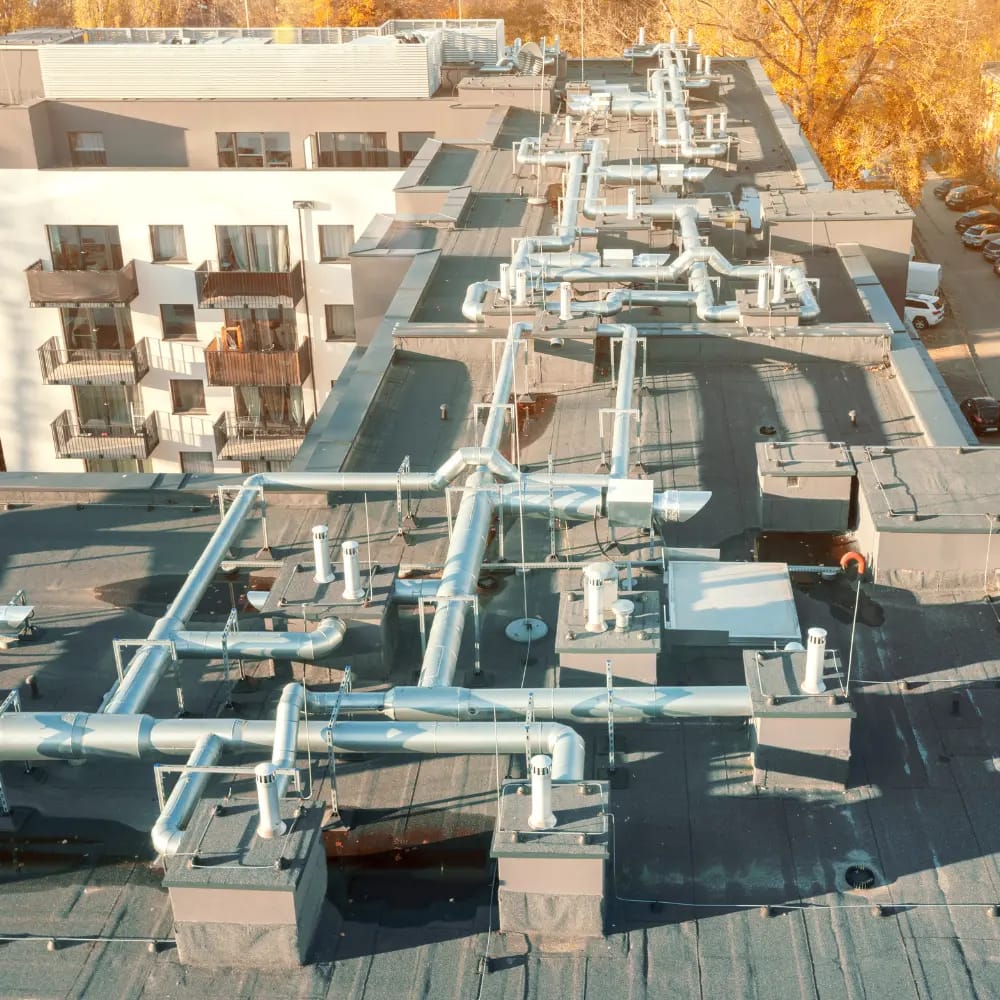 ABBCO Commercial Roofing Services