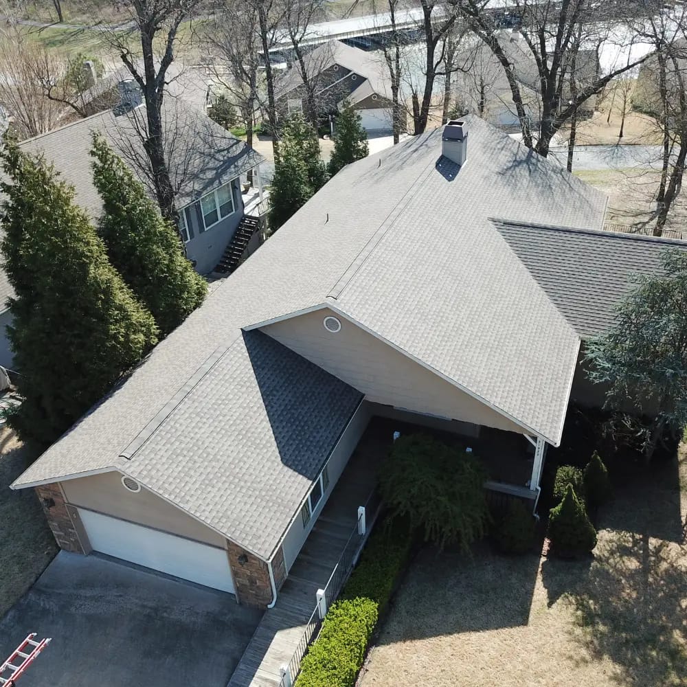 ABBCO Roofing House Repair