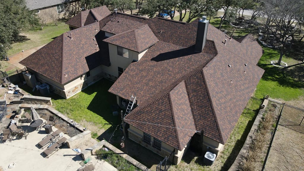 ABBCO Commercial Roofing