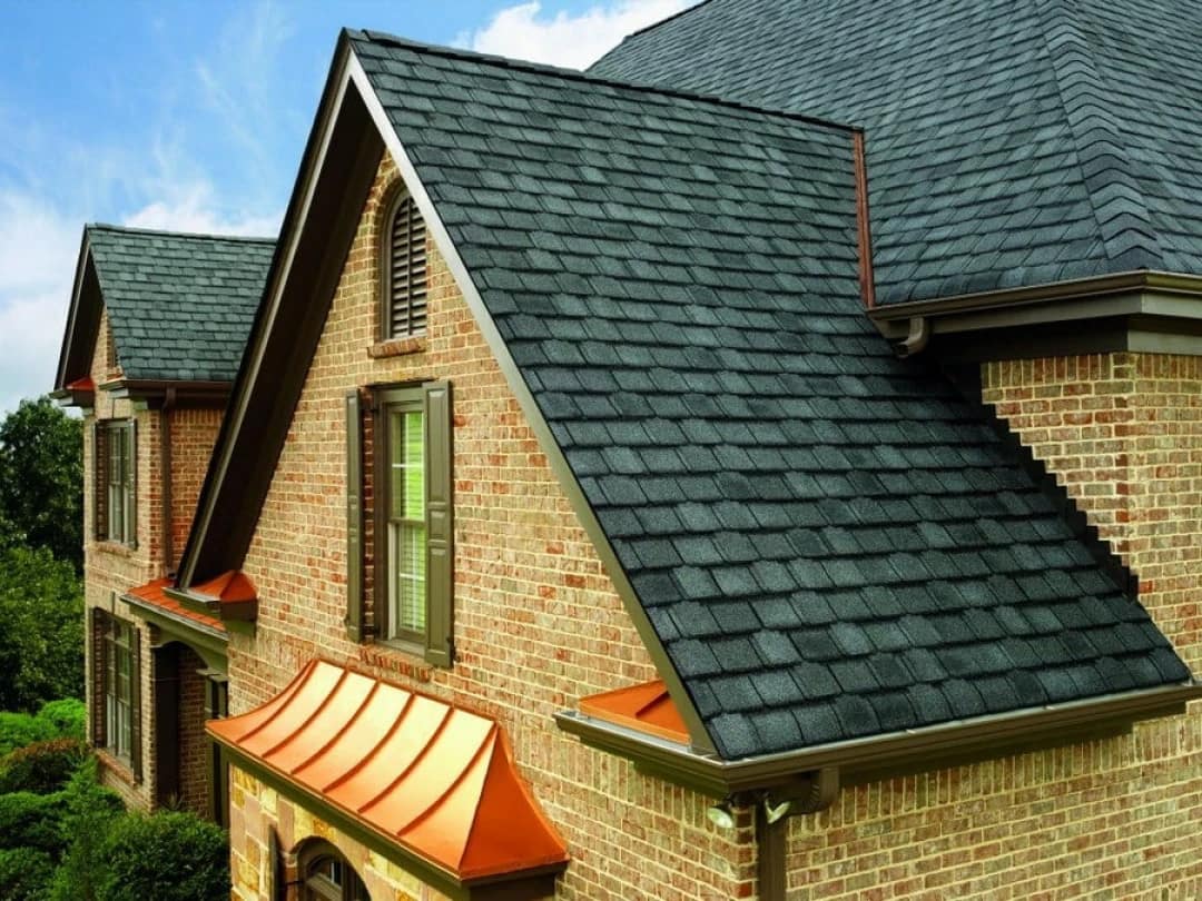 Custom Shingles