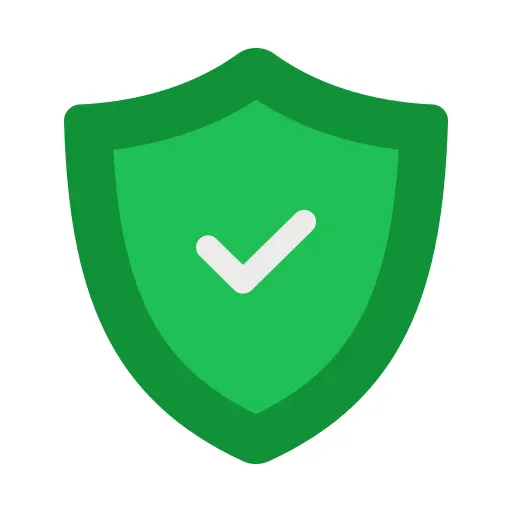 ABBCO Roofing Shield Icon