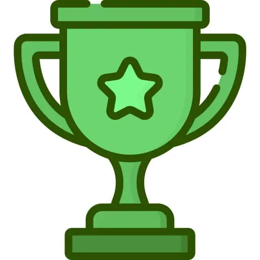 ABBCO Roofing Trophy Icon